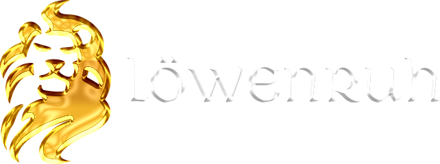 Löwenruh restoran